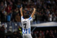 Pellegrini concede descanso a Joaquín, Isco, Saviola o Demichelis