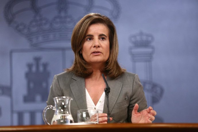 Fátima Báñez