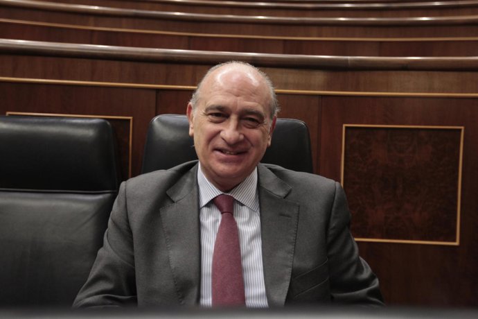 Jorge Fernández Díaz