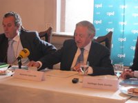 López Isla desea que "sea cierto" lo dicho por Báñez, pero no tiene "información suficiente para contrastarlo"