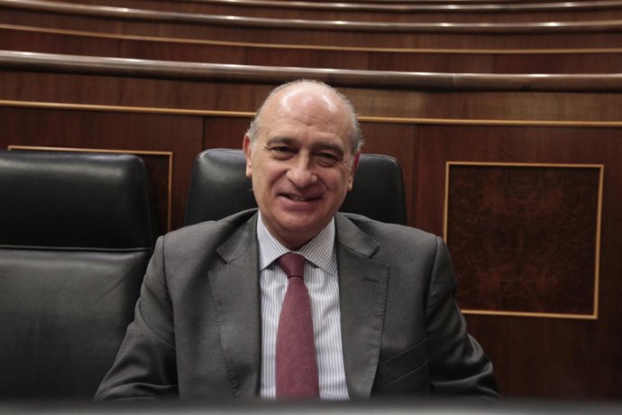 Jorge Fernández Díaz