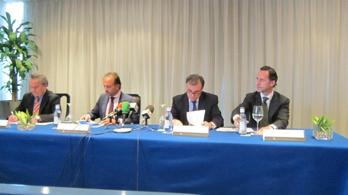 Primer Observatorio de Seguimiento de la reforma laboral 2012