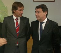 González asegura que los presupuestos de 2013 impulsarán "nuevos ingresos" para la Comunidad