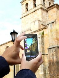 Más de 200 monumentos románicos cántabros se pueden visitar con una nueva guía interactiva móvil
