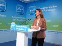 PP-A pide a la Junta un "plan de choque de vivienda" como solución ante los desahucios