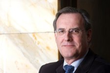José María Arias, Presidente De Banco Pastor