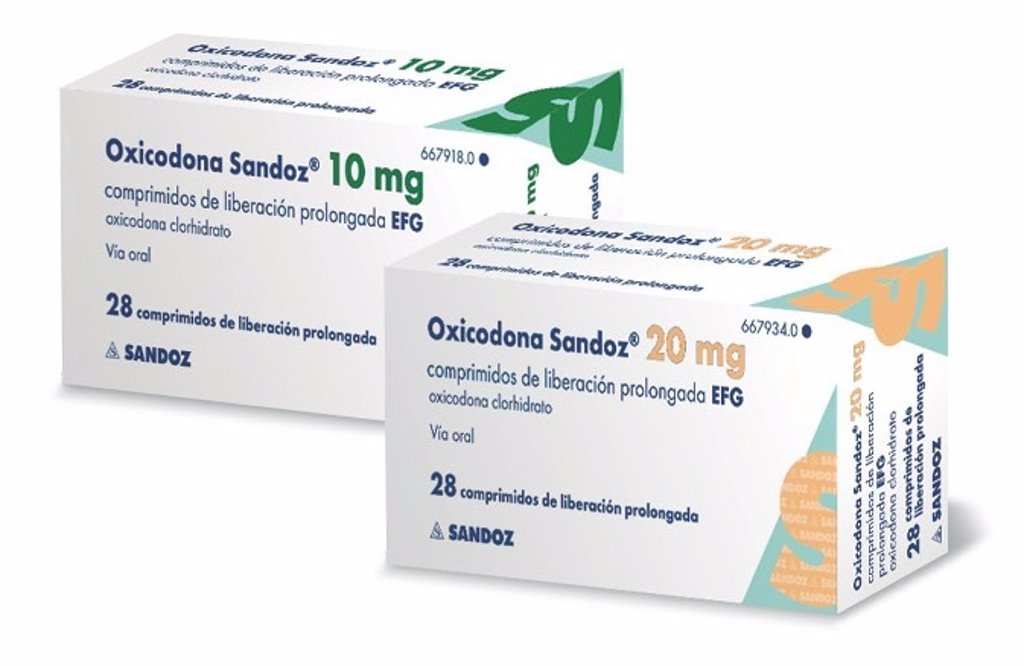 precio del tramadol en españa