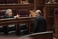 La oposición rechaza las medidas tributarias de septiembre 