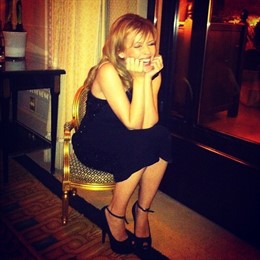 Kylie Minogue