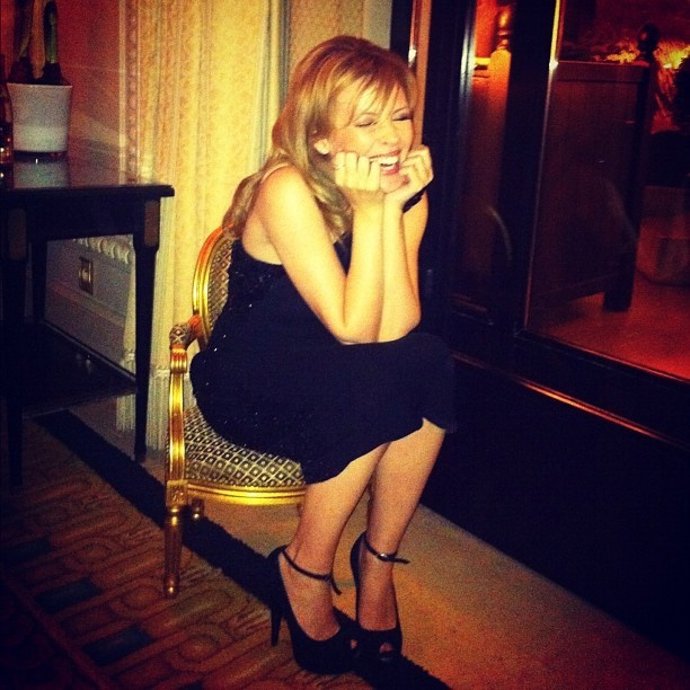 Kylie Minogue