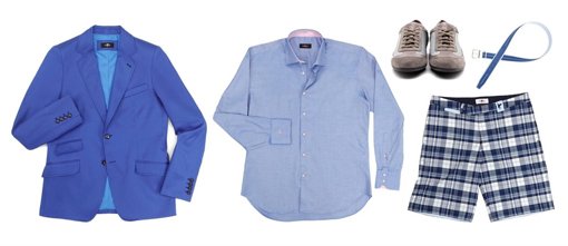 Credo, colección hombre