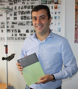 El Investigador De La UPV Javier Estornell