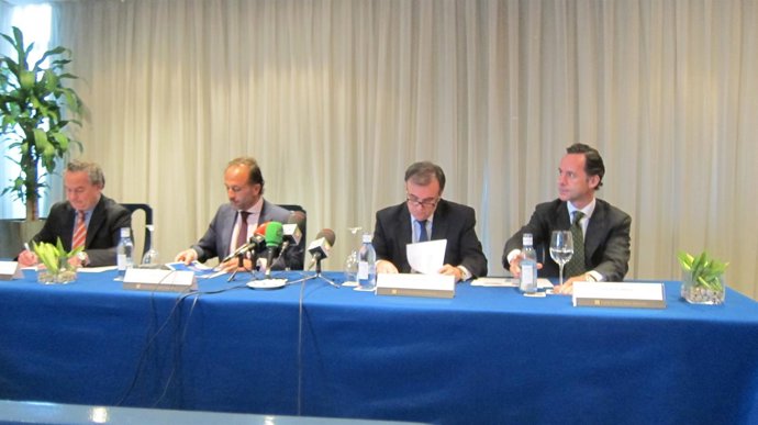 Primer Observatorio de Seguimiento de la reforma laboral 2012