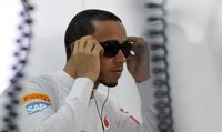 Hamilton: "Red Bull tradicionalmente ha ido bien aquí"