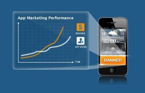 Plataforma de aplicaciones, Trademob