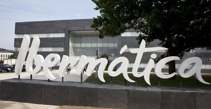 Ibermática.