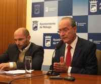 De la Torre dice al PSOE que los PGE deben ser "útiles" para "salir de la crisis" y "levantar la economía"