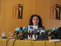 La familia Arcos lamenta el archivo provisional que lleva el proceso a un "punto muerto", pero seguirá "peleando"