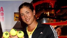 Garbiñe Muguruza