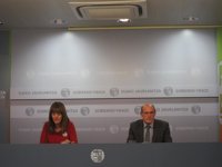 Gobierno vasco reitera su rechazo a la "mala" reforma educativa de Wert