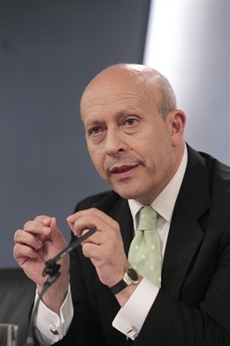 José Ignacio Wert