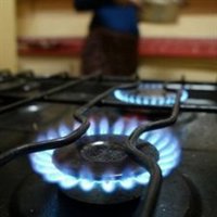 La subasta para la tarifa de gas se cierra con precios planos