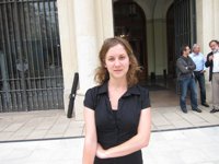 EUPV lamenta que la dimisión de Gracia "llega tarde" porque debería haber sido destituida tras el accidente del metro