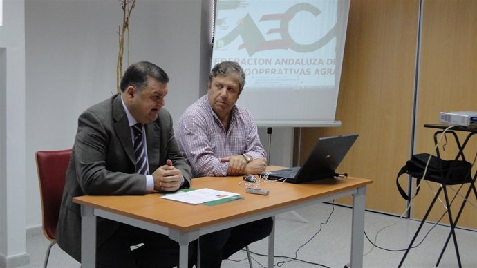 Jornada de Faeca en Córdoba