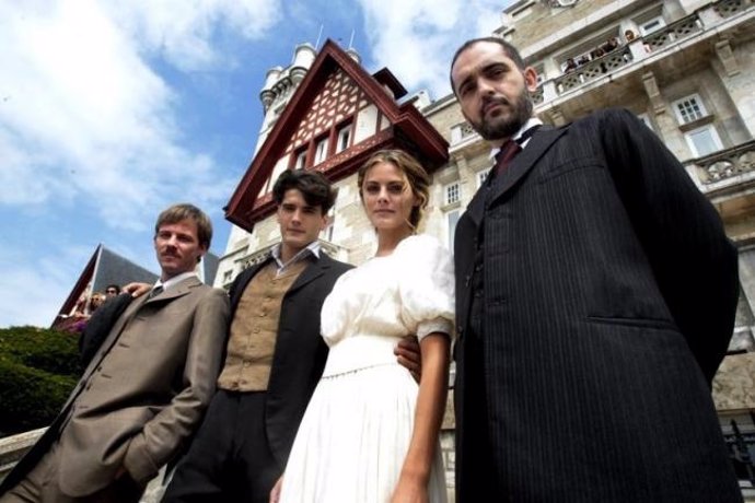 Gran Hotel