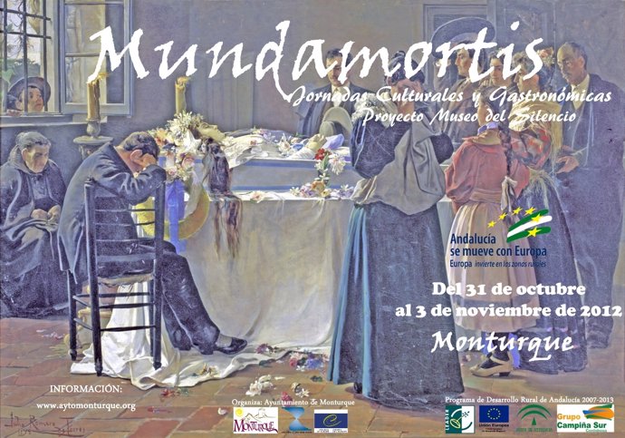 Cartel de Mundamortis