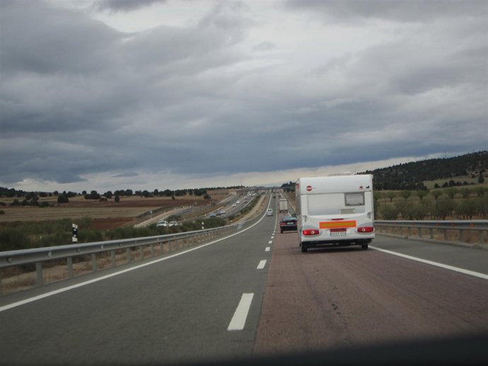 La operación especial se desarrolla hasta el 4 de noviembre