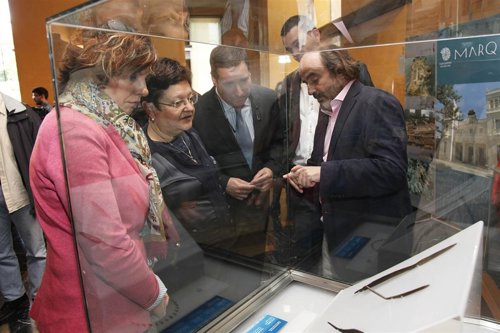 El MARQ pasa a formar parte del Google Arte Project