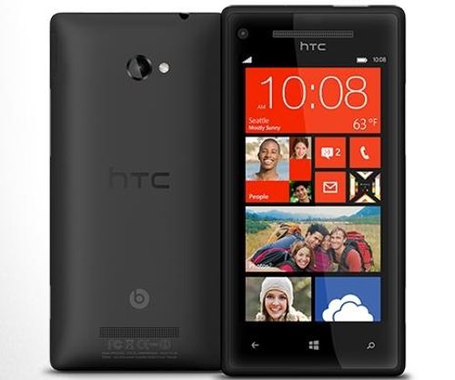 HTC Windows Phone 8X