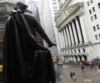 Wall Street abre este miércoles tras el paso de Sandy