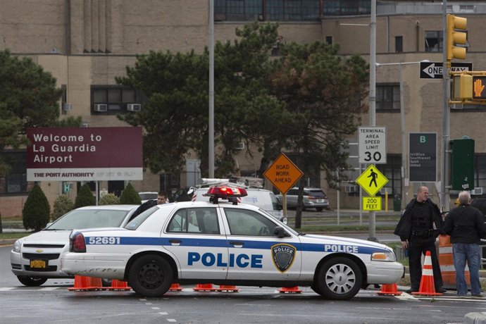 Aeropuerto de LaGuardia