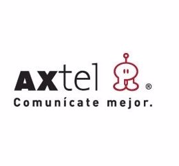 Logotipo Axtel México