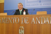 PSOE-A garantiza que en Andalucía no se aplicará la norma del Gobierno sobre despidos en entes públicos con 20 días