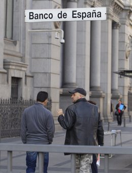 Banco De España