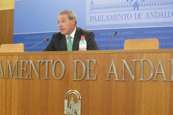 Francisco Álvarez de la Chica