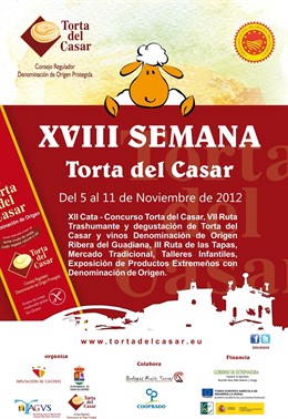 Semana de la Torta