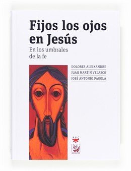 Fijo los ojos en Jesús