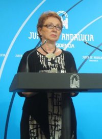 La Junta prevé que la economía andaluza decrecerá un 1,2% en 2013