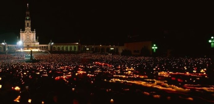 Congreso de Turismo Religioso en Fátima