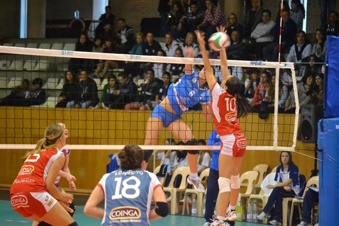 El Haro Rioja, Primer Finalista De Copa De La Reina