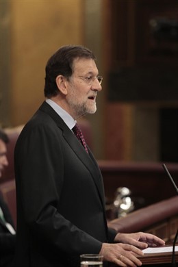 Mariano Rajoy