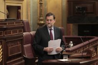 Rajoy dice que no renuncia a pedir el rescate si es necesario para el país