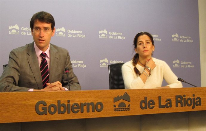 Gonzalo Capellán y Mònica Figuerola presentan cursos EOI