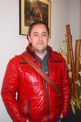 Jesús Ángel Herrera, nuevo presidente de la Asociación     