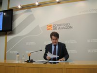 Finalizan las obras de emergencia en el IES 'Reyes Católicos de Sádaba