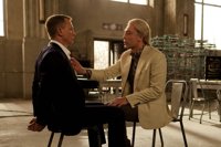 Skyfall: Posiblemente, el mejor Bond. Indiscutiblemente, el más épico